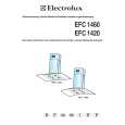 ELECTROLUX EFC1420X Owner's Manual