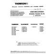 THOMSON VPH6680