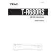 TEAC TR680RS