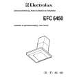 ELECTROLUX EFC6450X