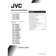 JVC AV-14FMG4/S