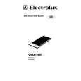 ELECTROLUX EHB337X