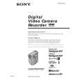 SONY DCR-IP5 Owner's Manual