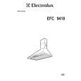 ELECTROLUX EFC9418X