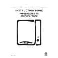 ELECTROLUX EDC3250 Owner's Manual