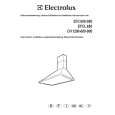 ELECTROLUX EFCL650X/GB Owner's Manual