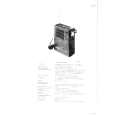 SONY CB-500 Service Manual