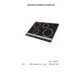 ELECTROLUX EHD7564U Owner's Manual