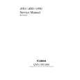 CANON I550 Service Manual