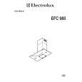 ELECTROLUX EFC980X