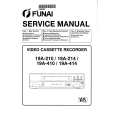 FUNAI 19A210 Service Manual