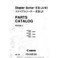 CANON JK1 Service Manual