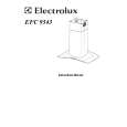 ELECTROLUX EFC9543X/A