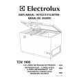 ELECTROLUX TCW1990 Owner's Manual