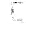 ELECTROLUX Ventana EASY Owner's Manual