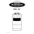 ROSENLEW RL50T