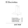 ELECTROLUX EFC9530X