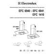 ELECTROLUX EFC6941