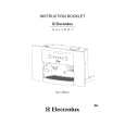 ELECTROLUX EE600X Owner's Manual