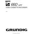 GRUNDIG VS660