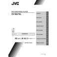 JVC XV-NA7SL