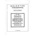 LG-GOLDSTAR CBS4341
