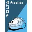 VOLTA BOLIDO4512 Owner's Manual