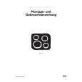 ELECTROLUX EHL6692P Owner's Manual