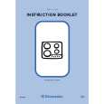 ELECTROLUX EHE688B Owner's Manual