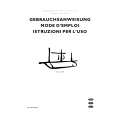 ELECTROLUX DAL25-55VI Owner's Manual