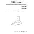 ELECTROLUX EFC9414X/EU