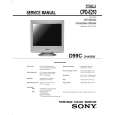 SONY CPDE210