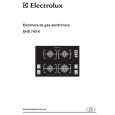 ELECTROLUX EHS740K