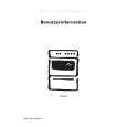 ELECTROLUX EKE6620-W Owner's Manual