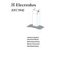 ELECTROLUX EFC9542X