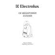 ELECTROLUX CEMEGAPOWER