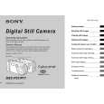 SONY DSCP31 Owner's Manual