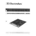 ELECTROLUX EHO633X