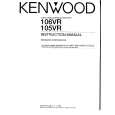 KENWOOD 106VR