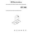 ELECTROLUX EFC980X/EU