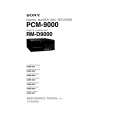 SONY DABK-9004 Service Manual