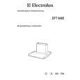 ELECTROLUX EFT6405