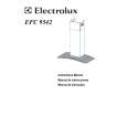 ELECTROLUX EFC90542X