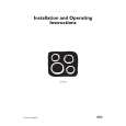 ELECTROLUX EHP6602K W42 Owner's Manual