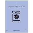 ELECTROLUX EDE5310 Owner's Manual