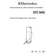 ELECTROLUX EFC9450X/CH