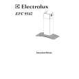 ELECTROLUX EFC9542X/A