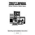 TRICITY BENDIX BK205B