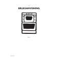 ELECTROLUX EKI6151 Owner's Manual