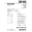 SONY CMTNE3